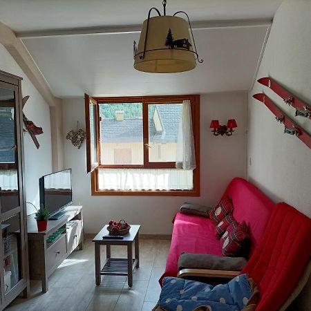 Apartamento Aranones 칸프랑크 외부 사진