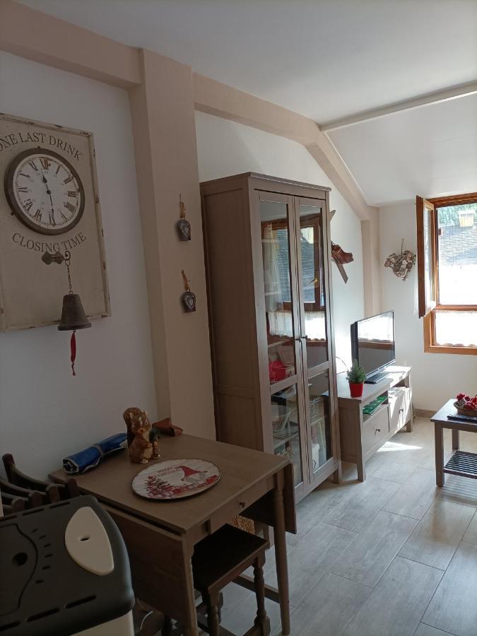 Apartamento Aranones 칸프랑크 외부 사진