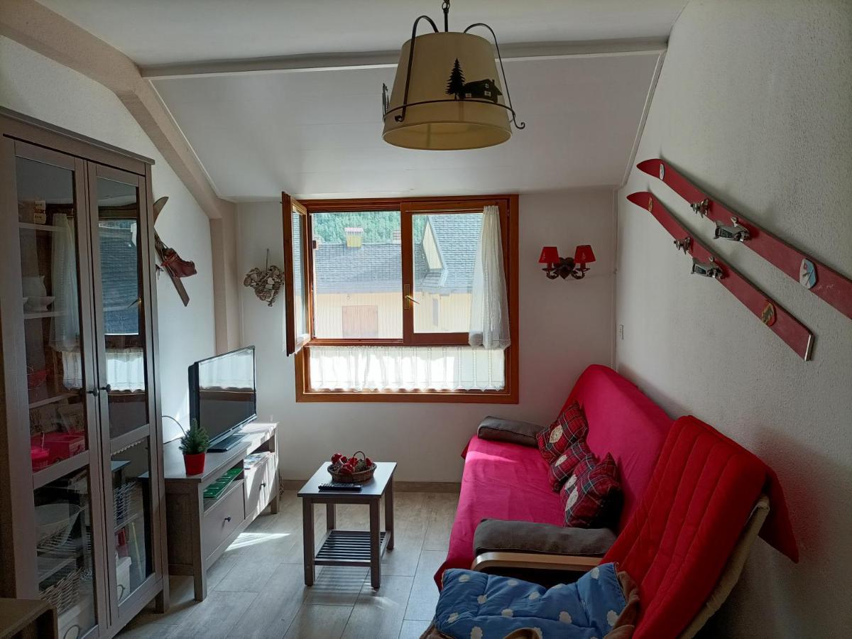 Apartamento Aranones 칸프랑크 외부 사진
